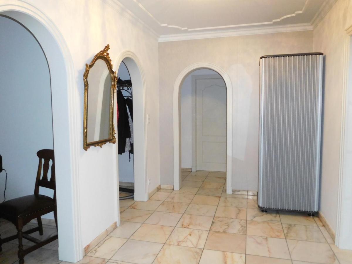 Suite Horatio Heusden-Zolder Dış mekan fotoğraf